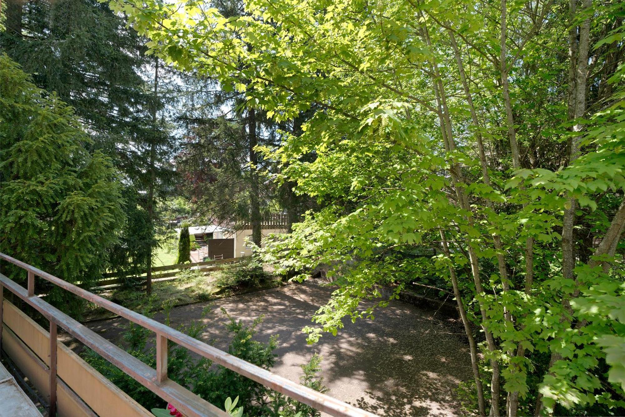 Gaestehaus Hirzel Bad Wildbad Extérieur photo